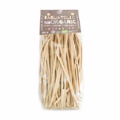 L'Antica Madia Pasta L'Antica Organic Wholewheat Tagliatelle, 500g New