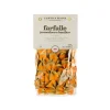 L'Antica Madia Pasta L'Antica Striped Farfalle with Tomato & Basil, 250g Hot
