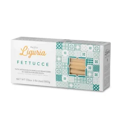 Pasta Liguria Fettucce, 500g Clearance