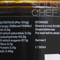 Payst Vegan Pad Thai Stir Fry Sauce, 190ml Best