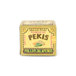 Pekis Pollo Con Jalapenos Taco Filler, 180g Clearance