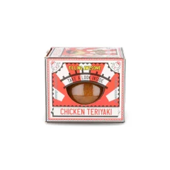 Pekis Pollo Teriyaki Taco Filler, 180g Sale