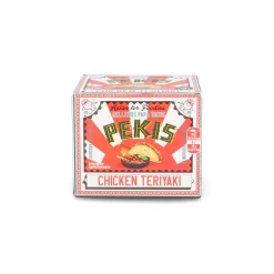 Pekis Pollo Teriyaki Taco Filler, 180g Sale