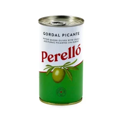 Perello Gordal Pitted Olives Outlet