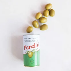 Perello Gordal Pitted Olives Outlet