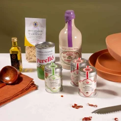 Perello Gordal Pitted Olives Outlet