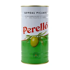 Perello Gordal Pitted Olives Outlet