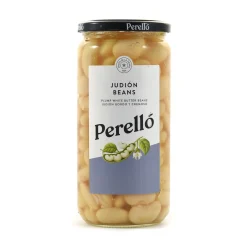 Perello Judion Butter Beans, 700g Best
