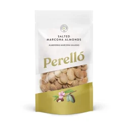 Perello Salted Marcona Almonds, 150g Outlet