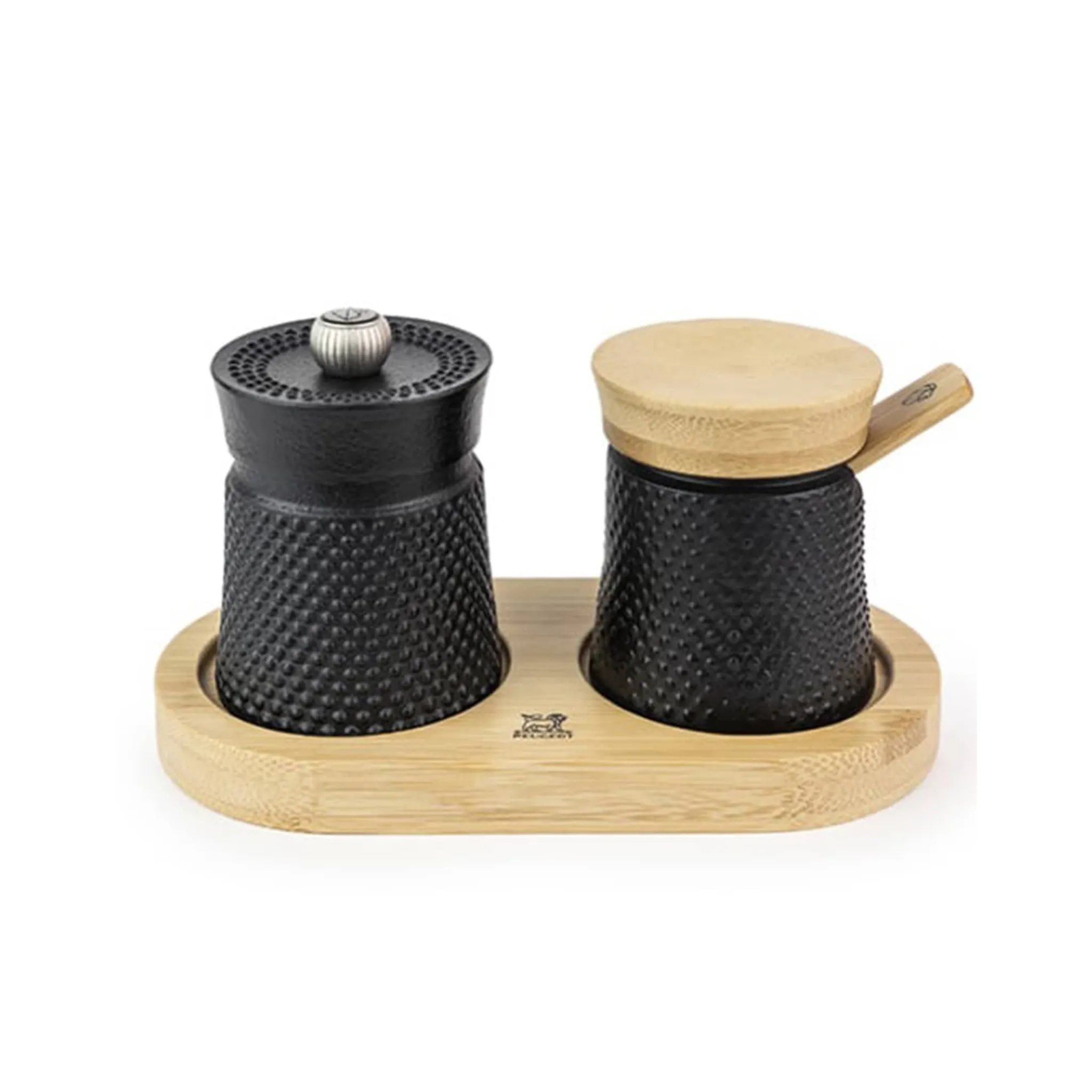 Peugeot Bali Spice Palace Set New