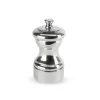 Peugeot Mignonnette Silver Plated Salt Mill, 10cm Online