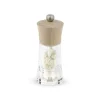 Peugeot Oleron Wet Sea Salt Mill, 14cm Clearance