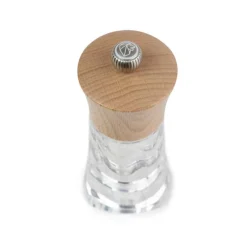 Peugeot Oleron Wet Sea Salt Mill, 14cm Clearance