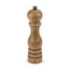 Peugeot Paris Antique Wood Salt Mill, 22cm Sale