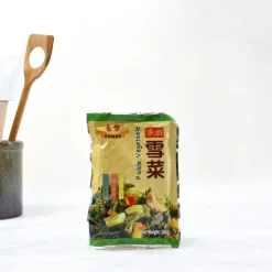 Honor Pickled Vegetables Preserved Mustard Greens, 168g Discount