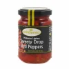Emperatriz Pimientos Lagrima 'Sweety Drop' Peppers, 145g New