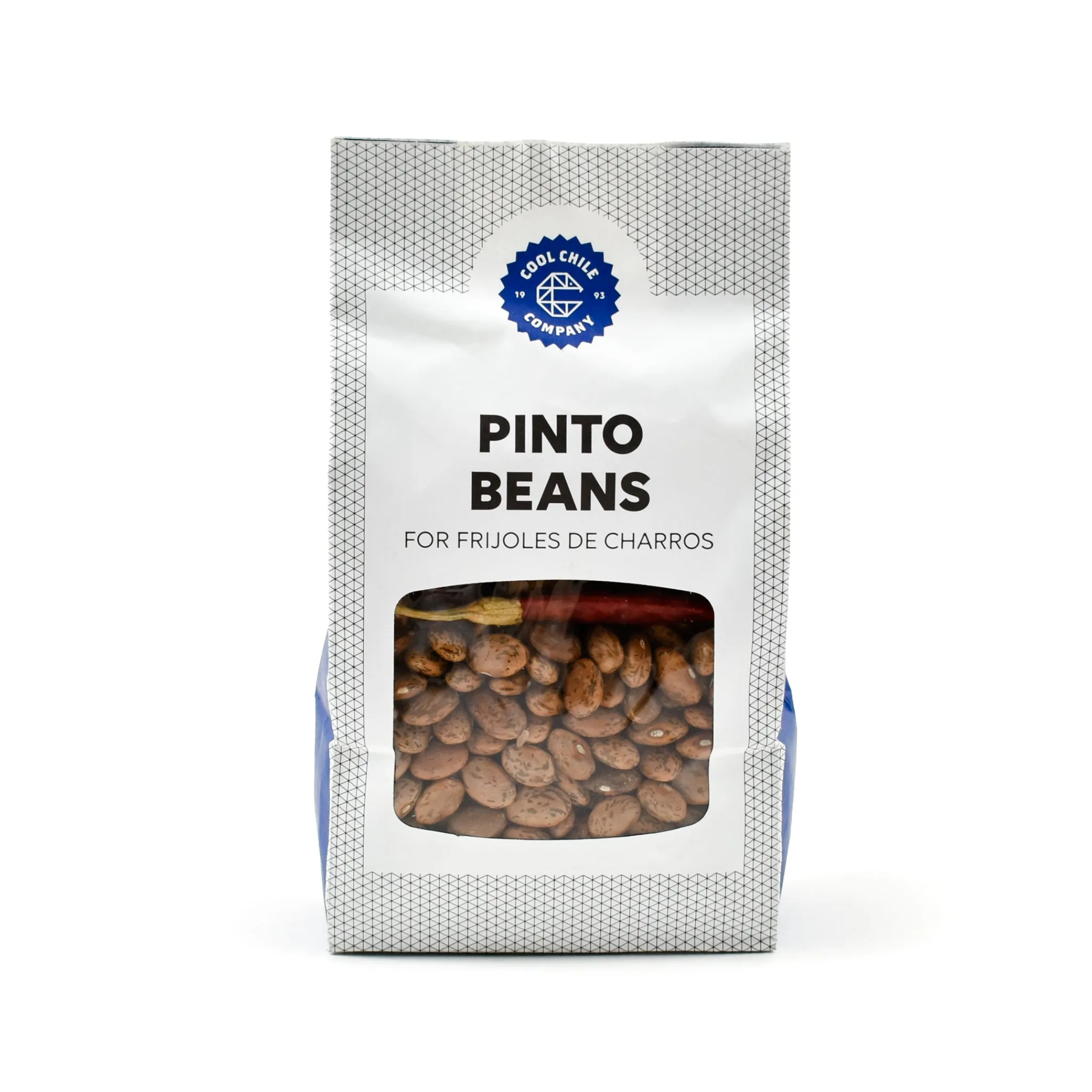 Cool Chile Co Pinto Beans - wboy Bean Kit, 250g Best
