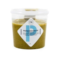 Sous Chef Pistachio Paste for Catering, 1kg Sale