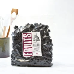 Centaur Pitted Prunes, 1kg Clearance