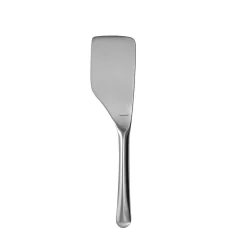 Herdmar Polished Stainless Steel Semi-Hard Cheese Knife Best