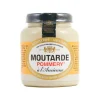 Pommery Honey Mustard with Roasted Spices, 100g New