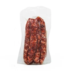 Poon's Chinese Wind-Dried Pork Sausage, 240g Outlet