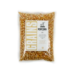 Centaur Popping Corn, 1kg Outlet