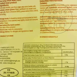 Zhen Dian Pork Floss, 90g Online