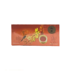 Imperial Choice Premium Pu Erh Tea, 25 Sachets Discount