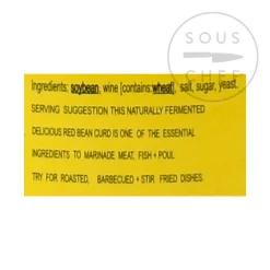 Dali Preserved Red Beancurd, 397g Discount