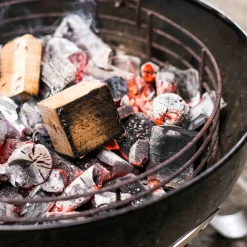 ProQ Cherry Smoking Wood Chunks, 1kg Best