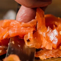 ProQ Cold Smoking & Curing Kit - Salmon