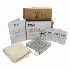 ProQ Cold Smoking & Curing Kit - Bacon Online