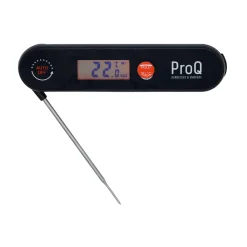 Sous Chef ProQ Digital Instant Read Thermometer - Rechargeable Outlet