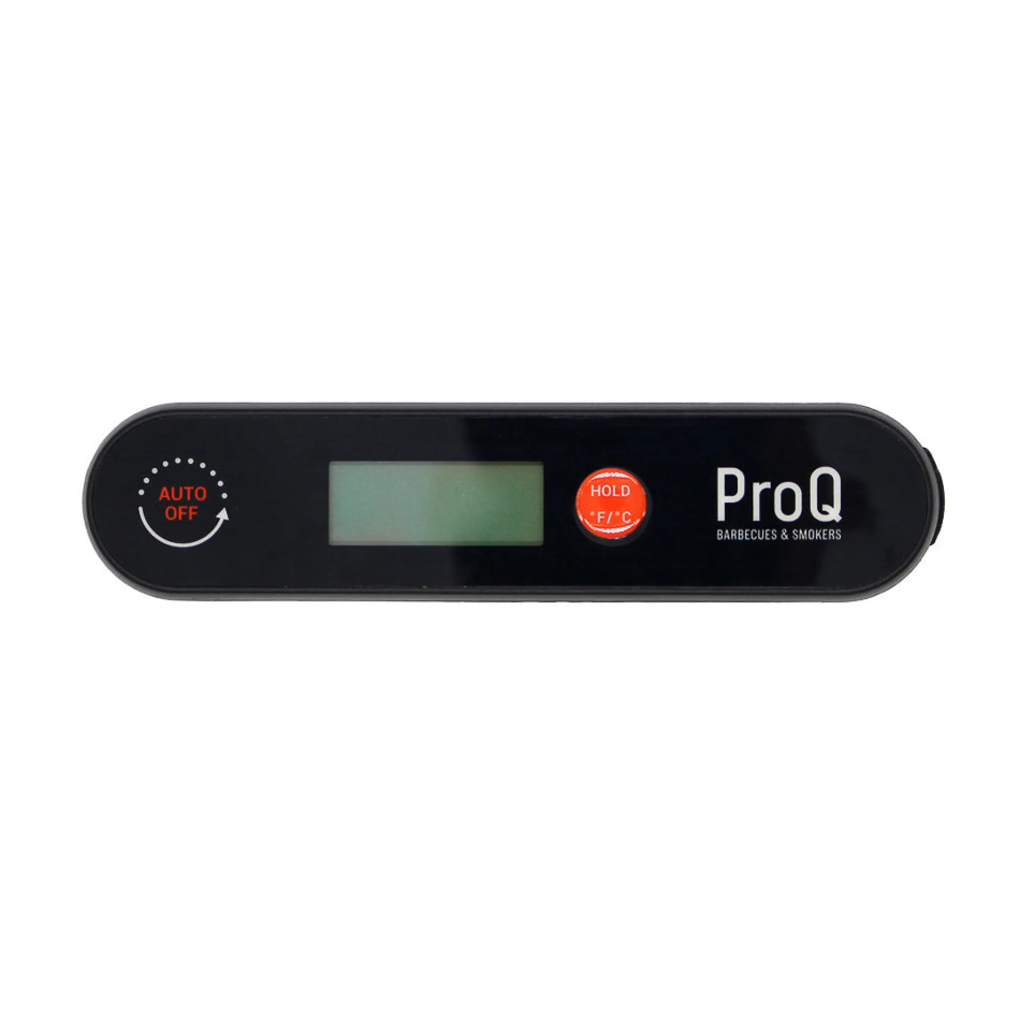 Sous Chef ProQ Digital Instant Read Thermometer - Rechargeable Outlet