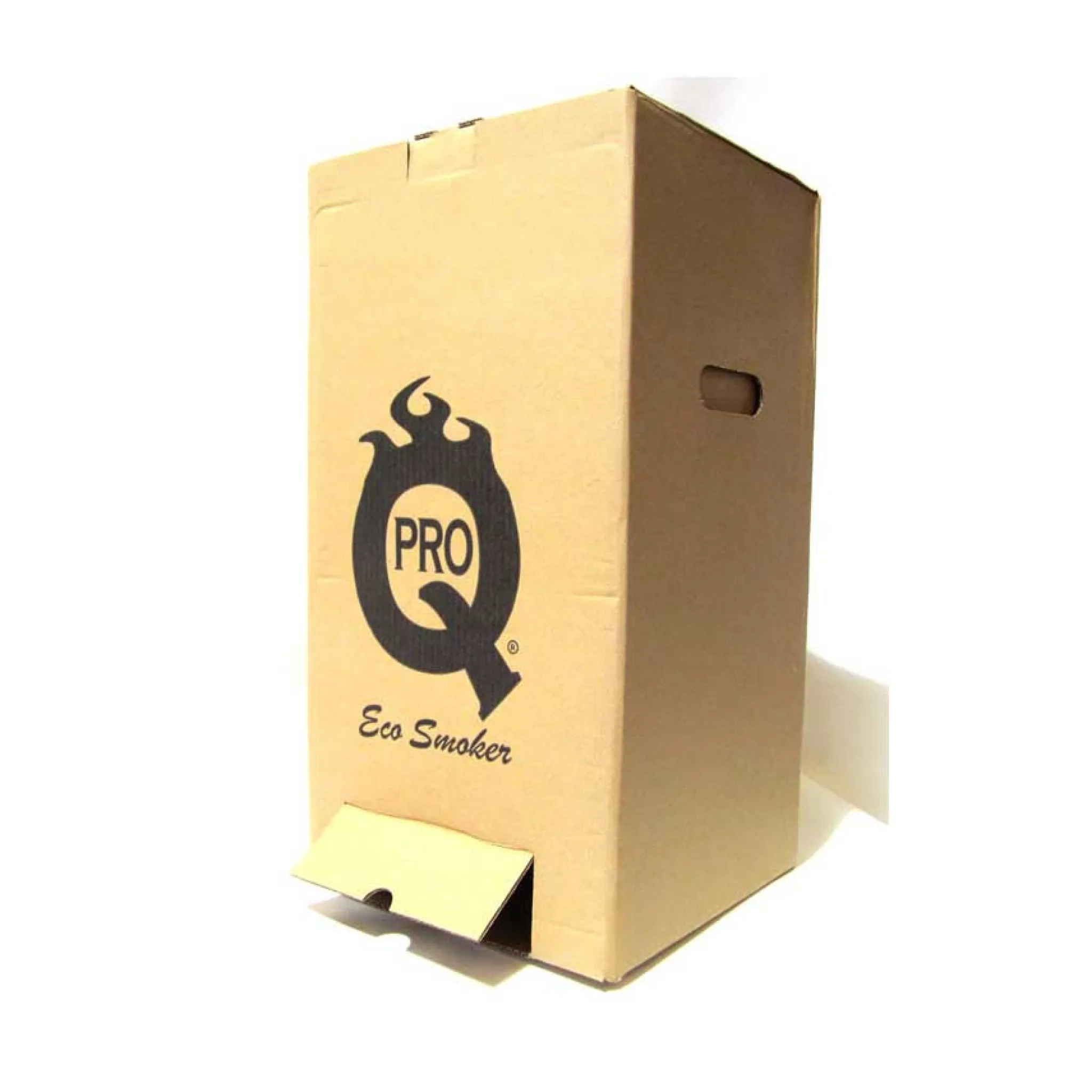 ProQ Eco Smoker Chamber Clearance