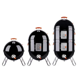 ProQ Excel 20 Elite BBQ Smoker Outlet