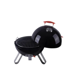 ProQ Frontier Elite 3in1 BBQ Smoker Online