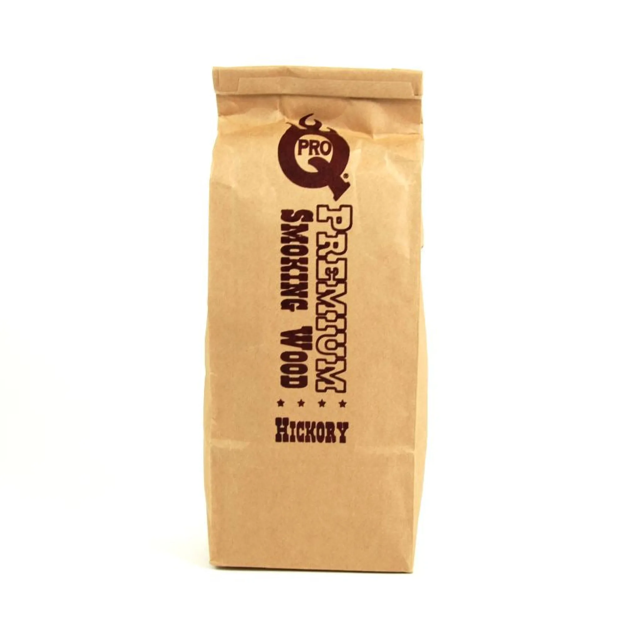 ProQ Hickory Wood Chips, 400g Sale