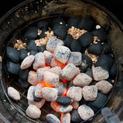 ProQ Hickory Wood Chips, 400g Sale