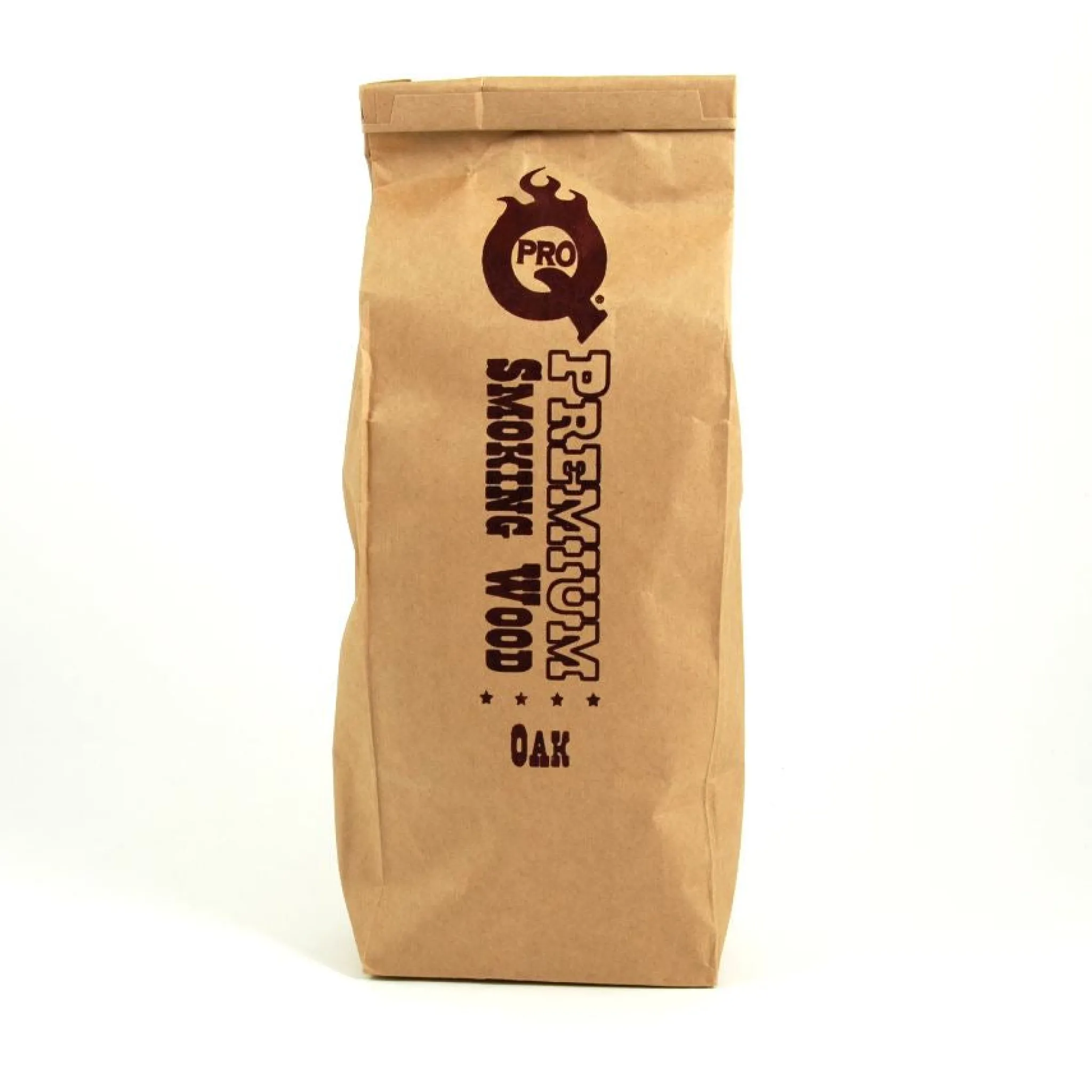 ProQ Oak Wood Chips, 400g New