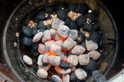 ProQ Ranger Elite BBQ Smoker New