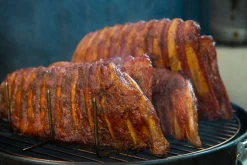 ProQ Ranger Elite BBQ Smoker New