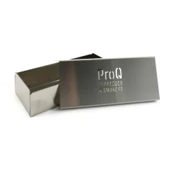 ProQ Stainless Smoking Box Online