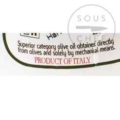 Galantino Puglian Extra Virgin Olive Oil in Amphora Bottle, 500ml Outlet