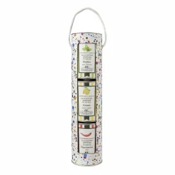 Galantino Puglian Olive Oil Gift Set Cult Favourites, 3 x 250ml