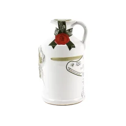 Galantino Puglian Olive Oil with Oregano in Terracotta Bottle, 250ml Discount