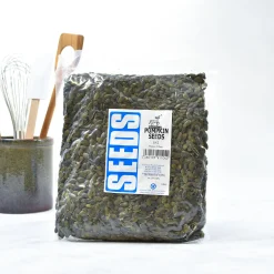 Centaur Pumpkin Seeds, 1kg New