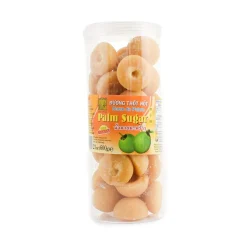 Chang Pure Palm Sugar in Small Discs, 600g Online