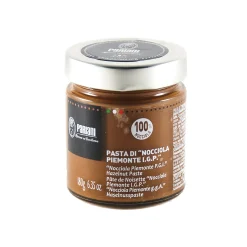 Pariani Pure Piemonte Hazelnut Paste, 180g Hot